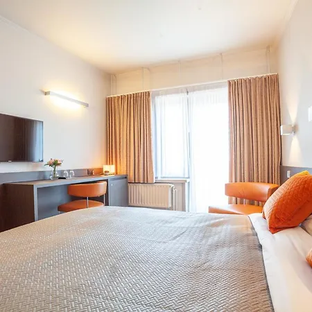 Apartment Monaco Zeebrugge By Rikas