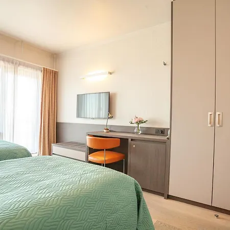 Monaco Zeebrugge By Rikas Apartment Bruges